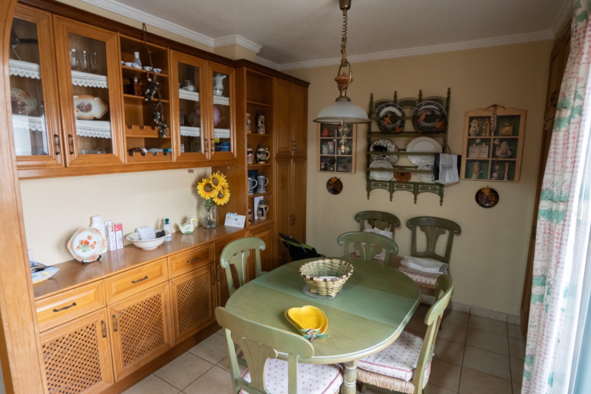 Herverkoop - Appartement -
Torrevieja - Costa Blanca