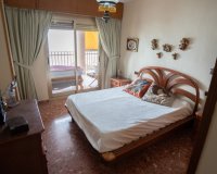 Herverkoop - Appartement -
Torrevieja - Costa Blanca