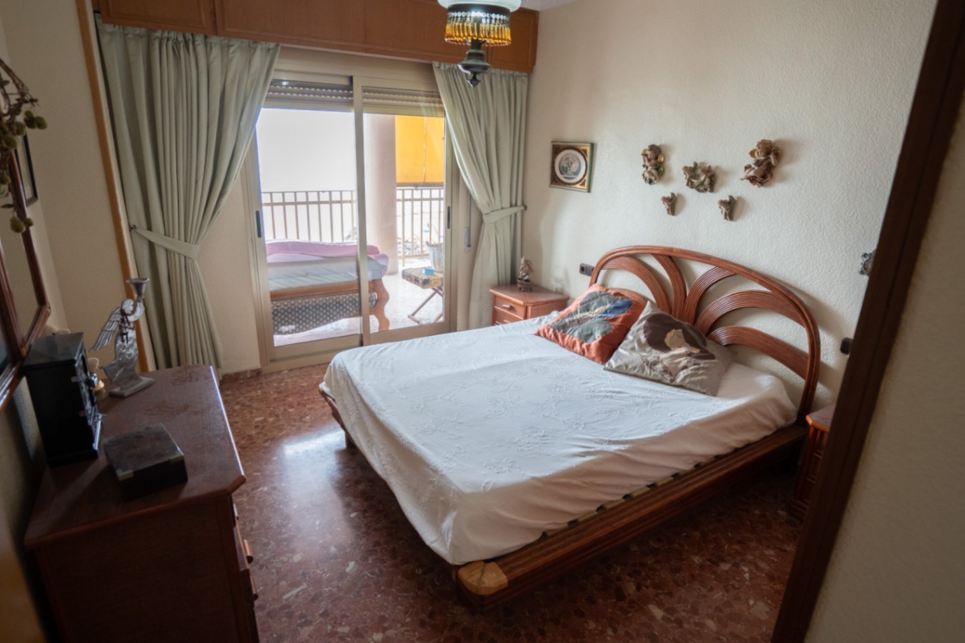 Herverkoop - Appartement -
Torrevieja - Costa Blanca