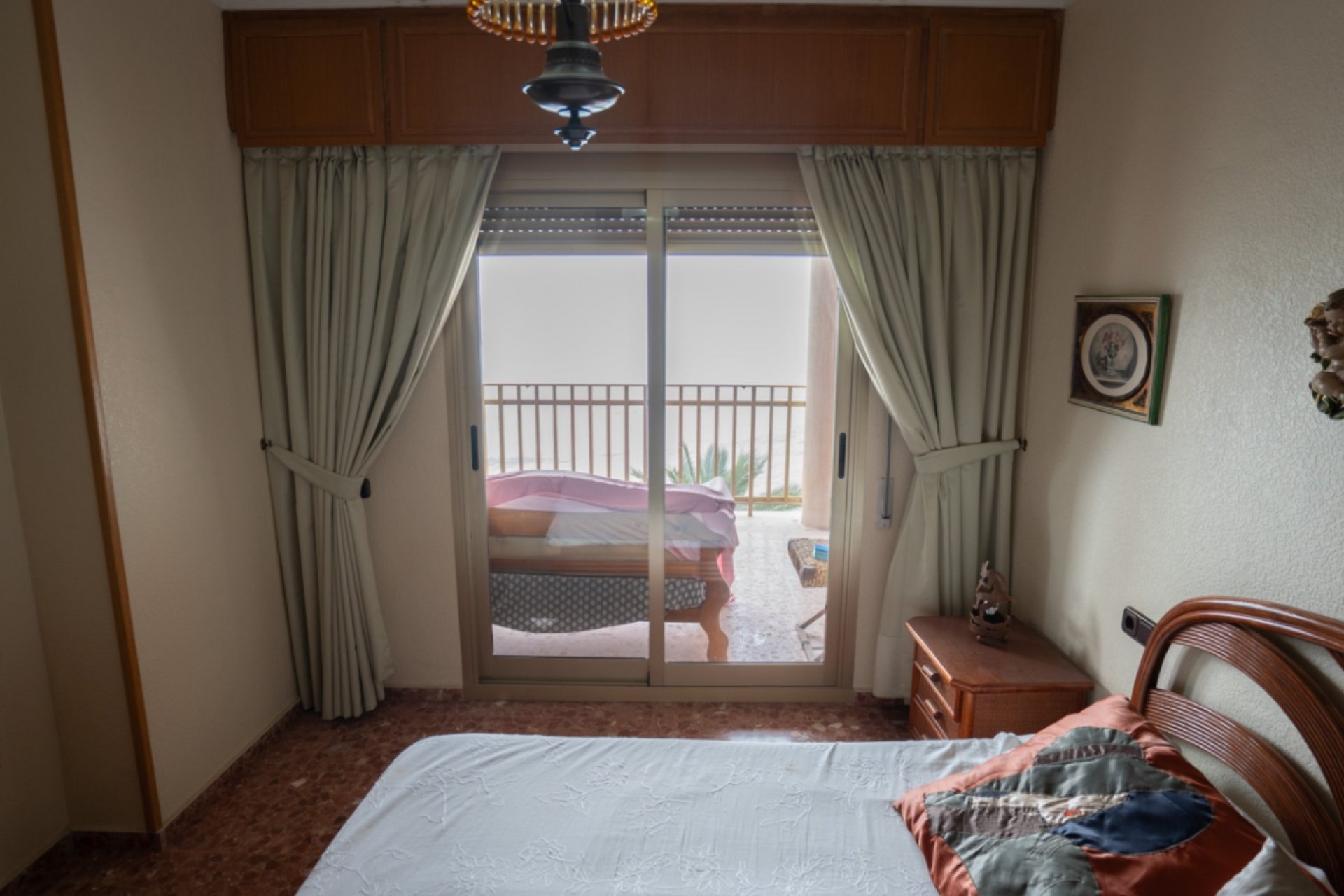 Herverkoop - Appartement -
Torrevieja - Costa Blanca