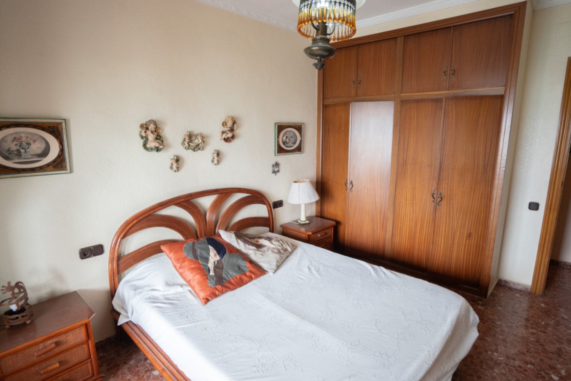 Herverkoop - Appartement -
Torrevieja - Costa Blanca