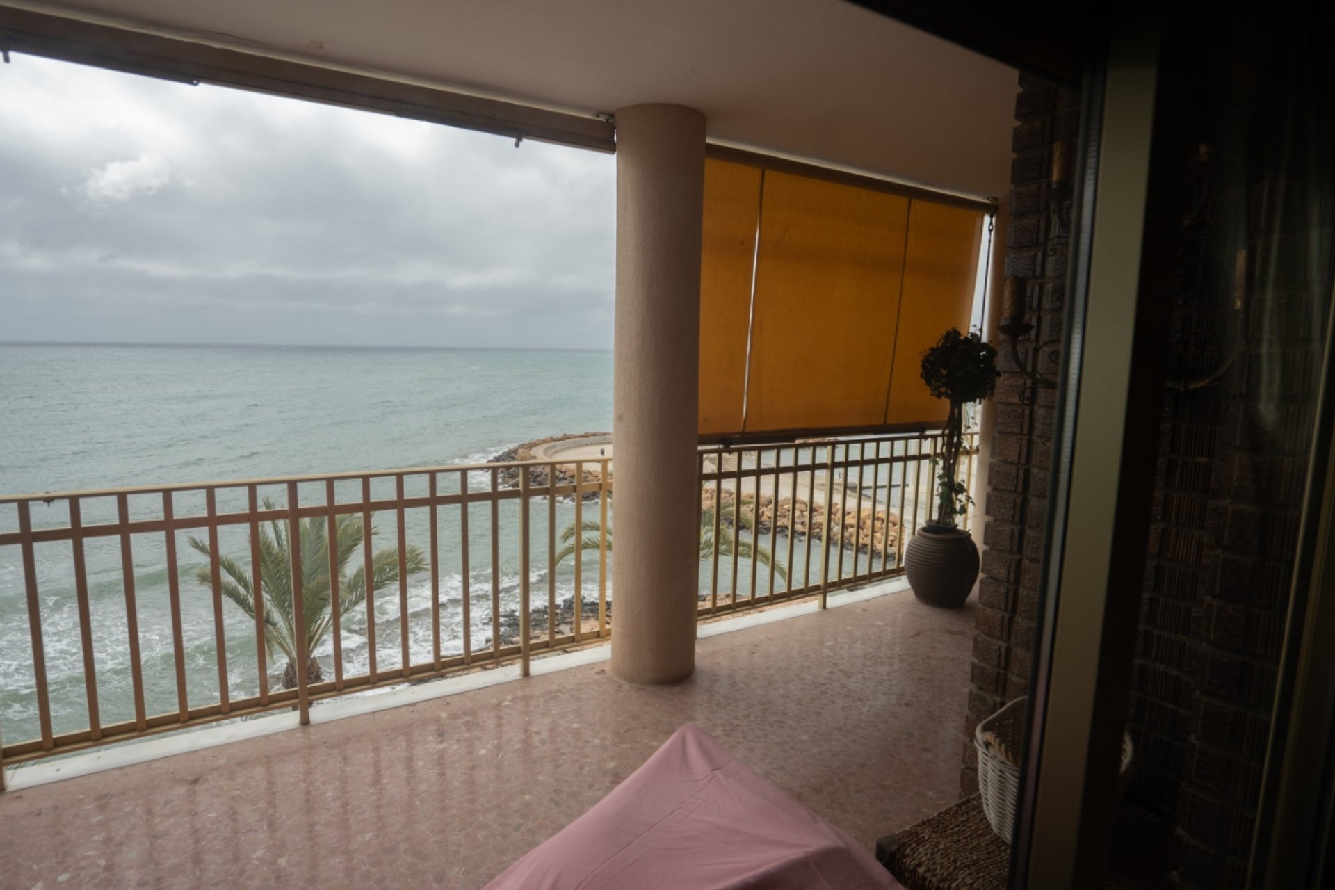 Herverkoop - Appartement -
Torrevieja - Costa Blanca