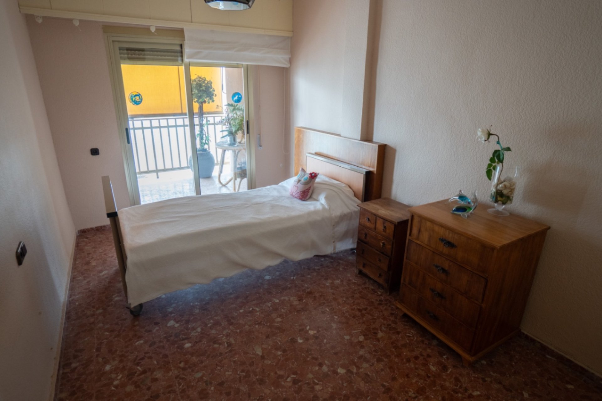Herverkoop - Appartement -
Torrevieja - Costa Blanca