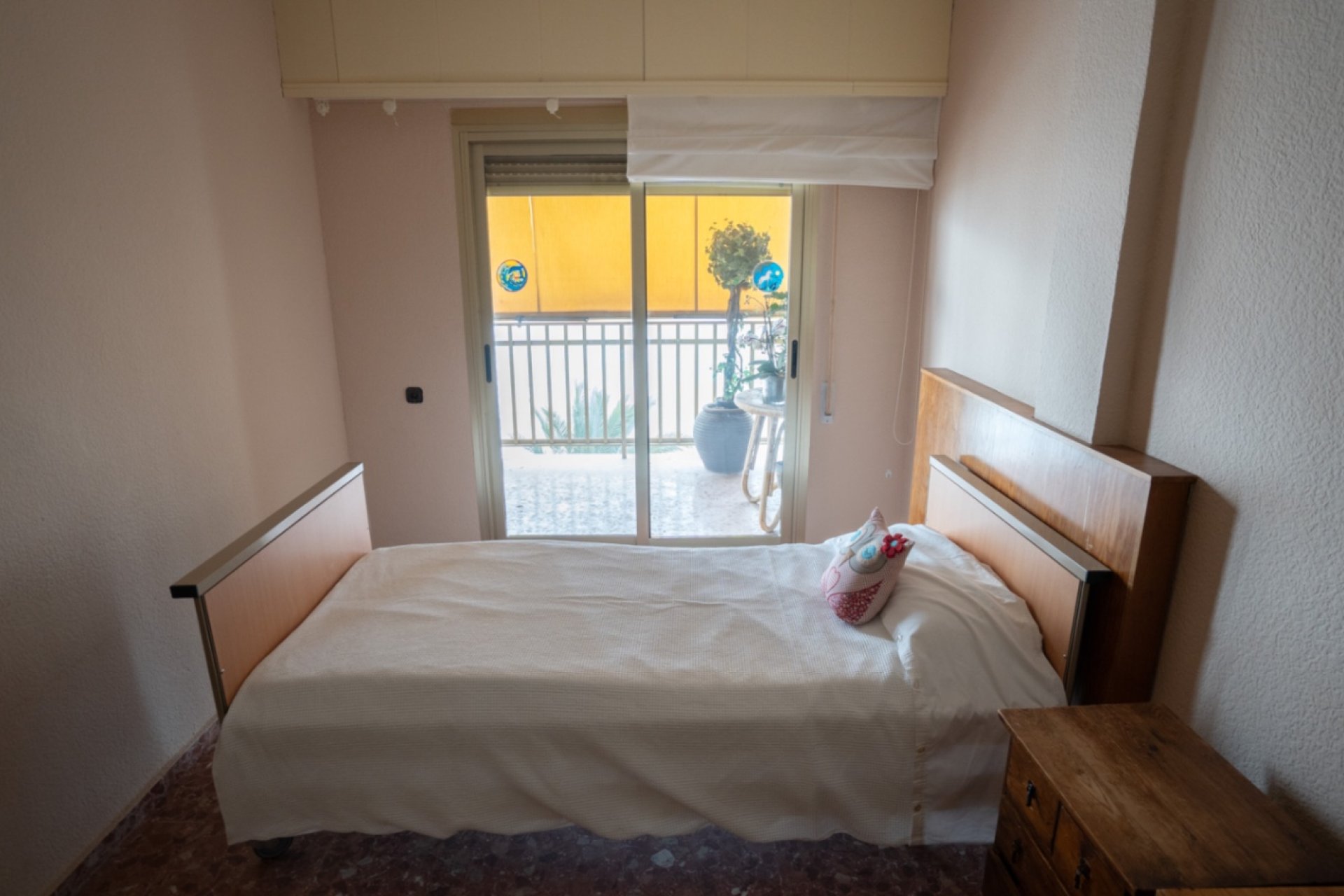 Herverkoop - Appartement -
Torrevieja - Costa Blanca