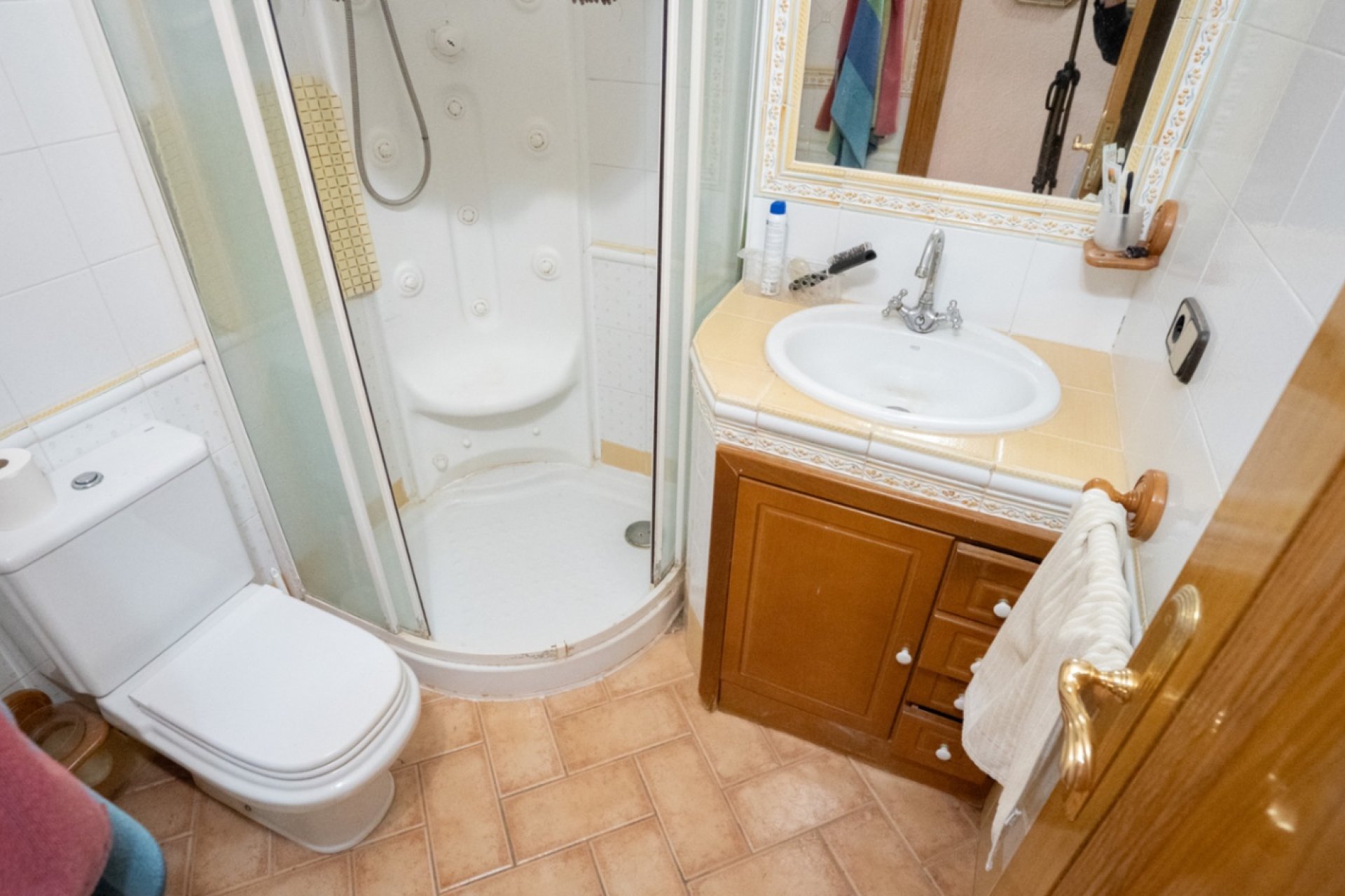 Herverkoop - Appartement -
Torrevieja - Costa Blanca