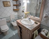 Herverkoop - Appartement -
Torrevieja - Costa Blanca