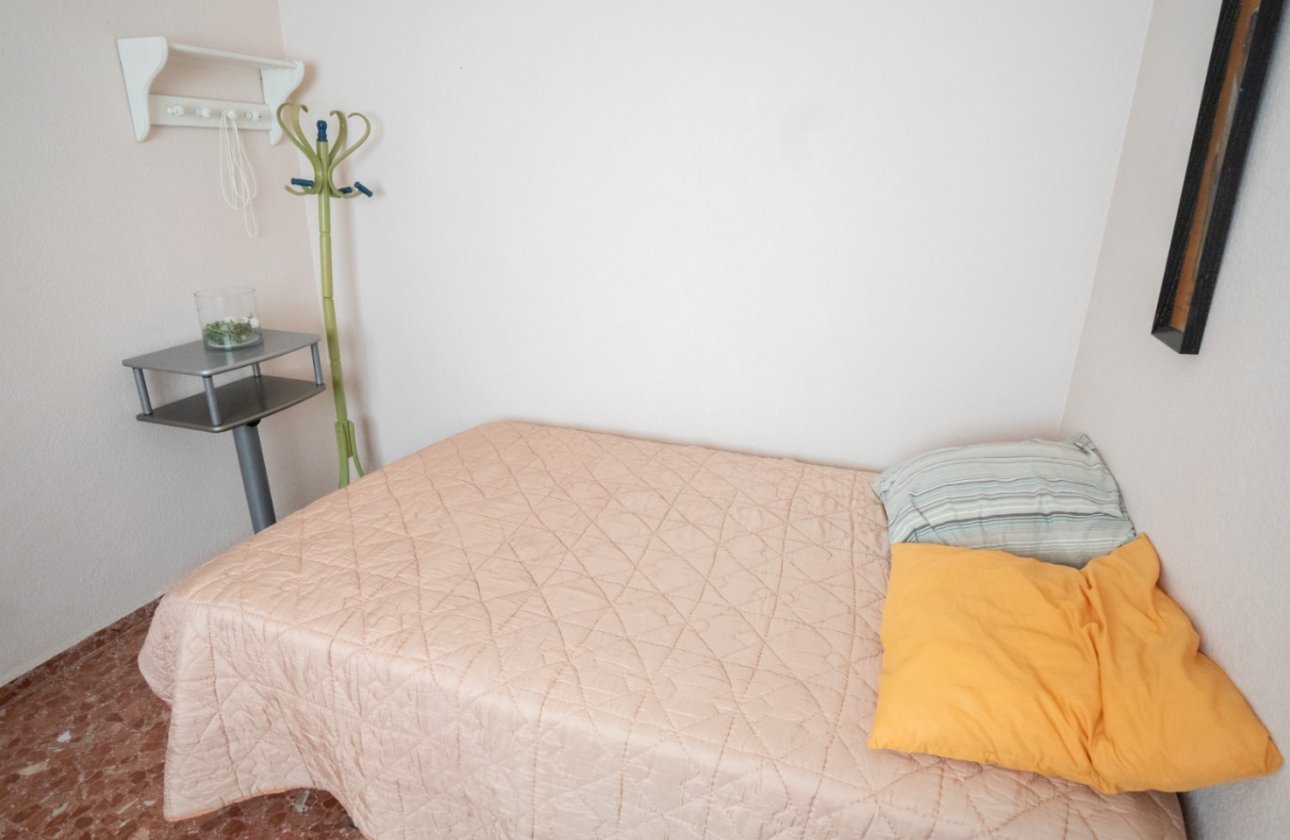 Herverkoop - Appartement -
Torrevieja - Costa Blanca