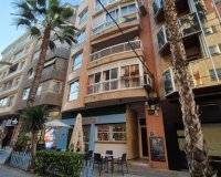Herverkoop - Appartement -
Torrevieja - Costa Blanca