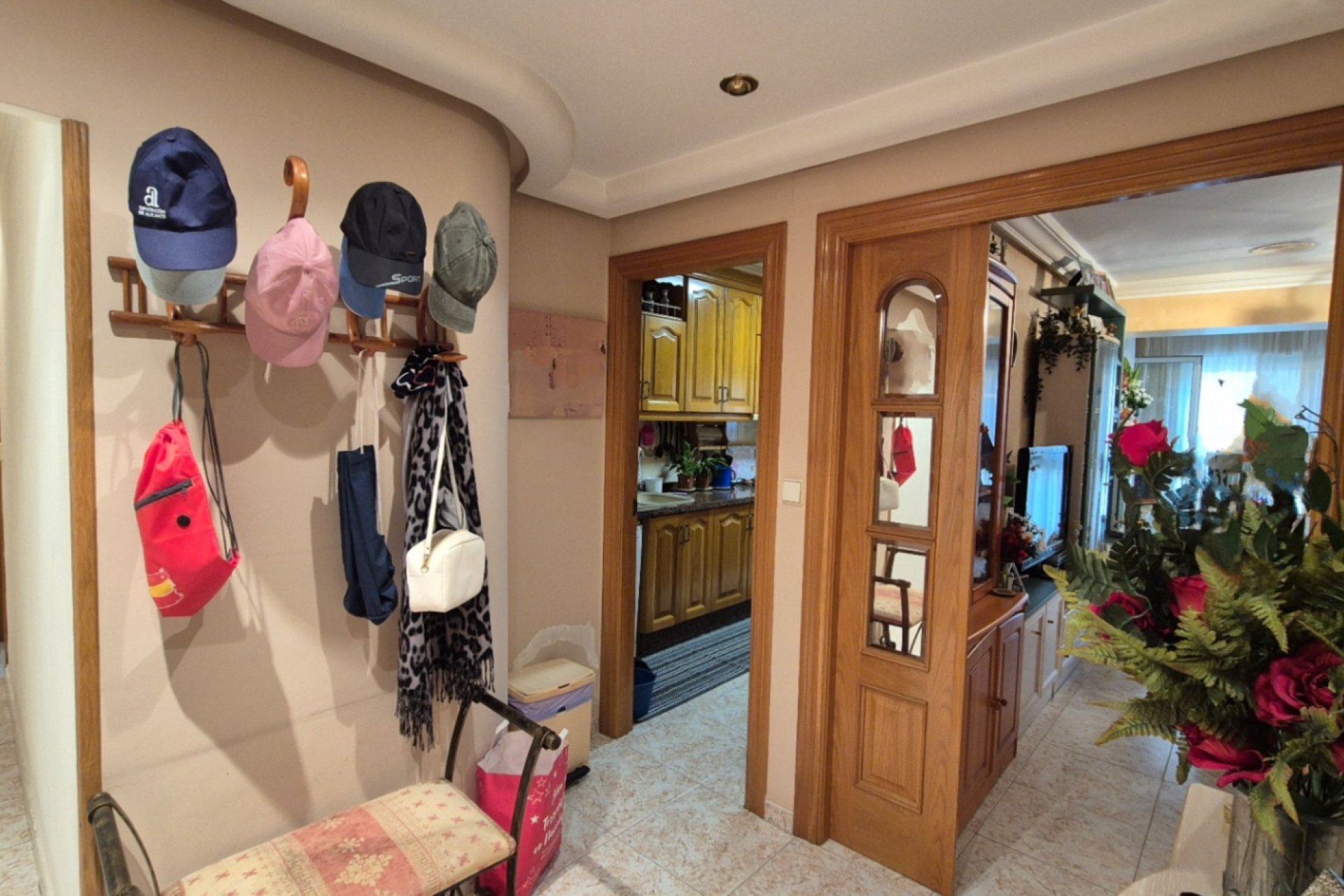 Herverkoop - Appartement -
Torrevieja - Costa Blanca