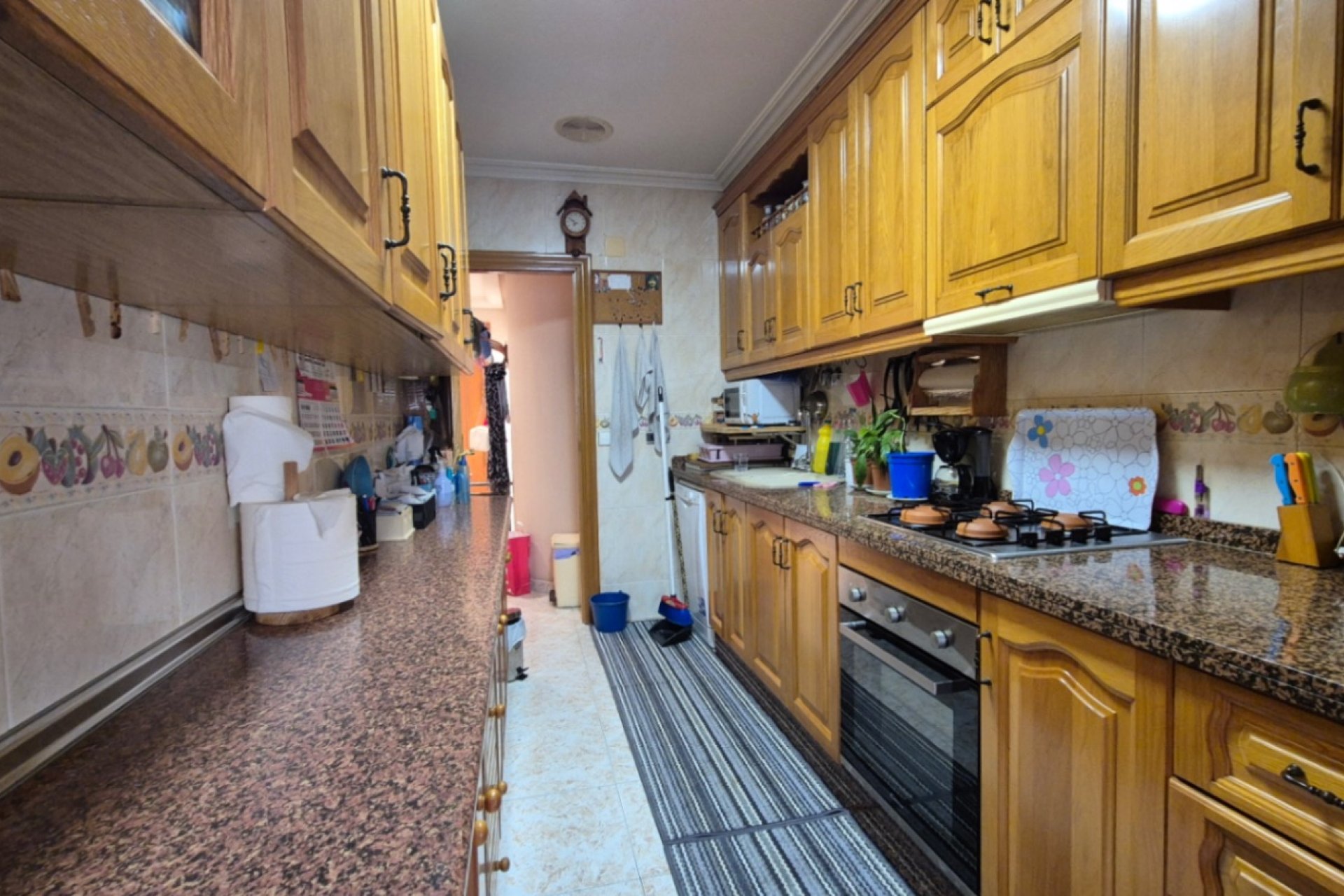 Herverkoop - Appartement -
Torrevieja - Costa Blanca
