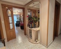 Herverkoop - Appartement -
Torrevieja - Costa Blanca