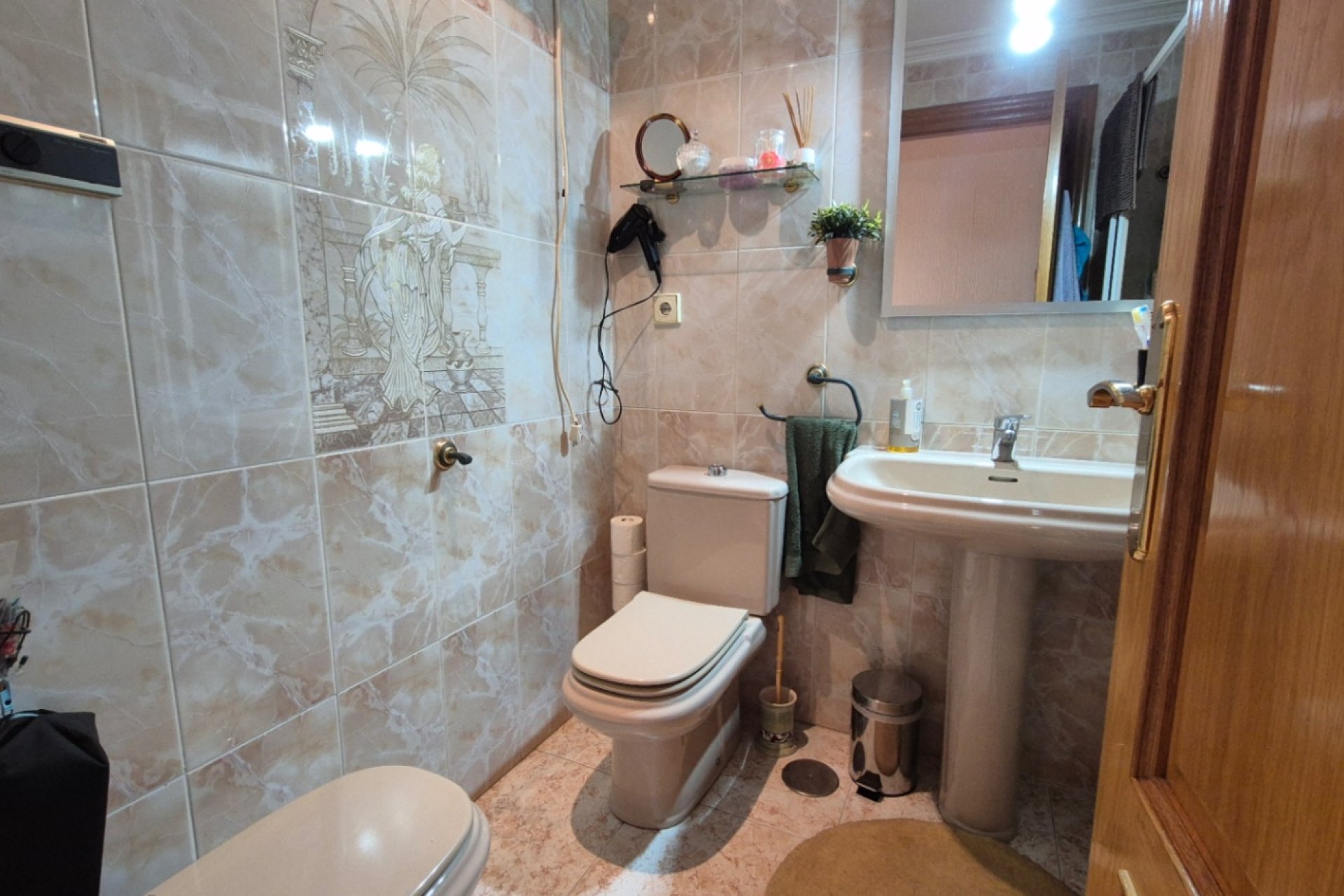 Herverkoop - Appartement -
Torrevieja - Costa Blanca