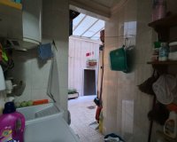 Herverkoop - Appartement -
Torrevieja - Costa Blanca