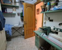 Herverkoop - Appartement -
Torrevieja - Costa Blanca