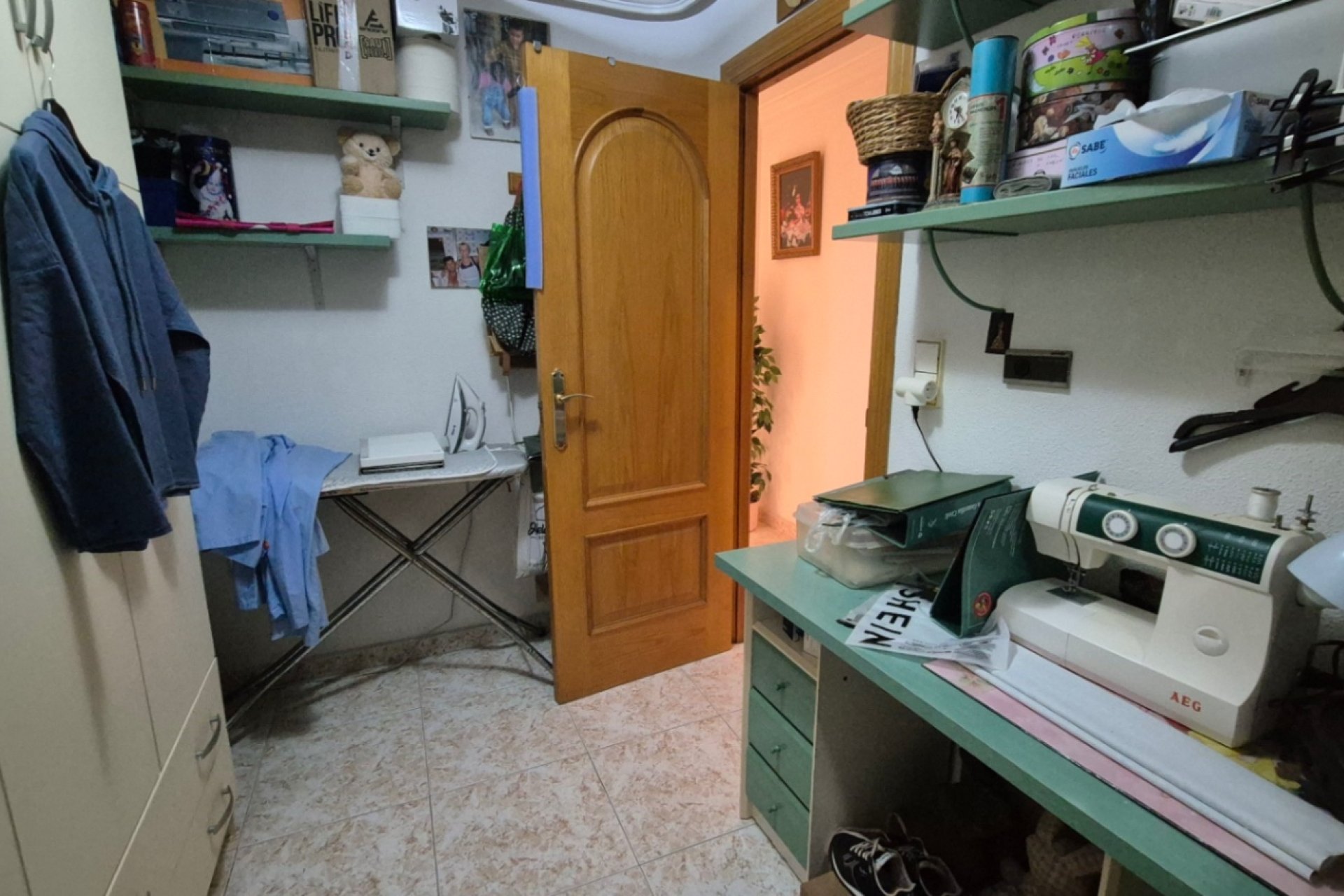 Herverkoop - Appartement -
Torrevieja - Costa Blanca