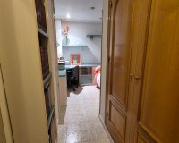 Herverkoop - Appartement -
Torrevieja - Costa Blanca