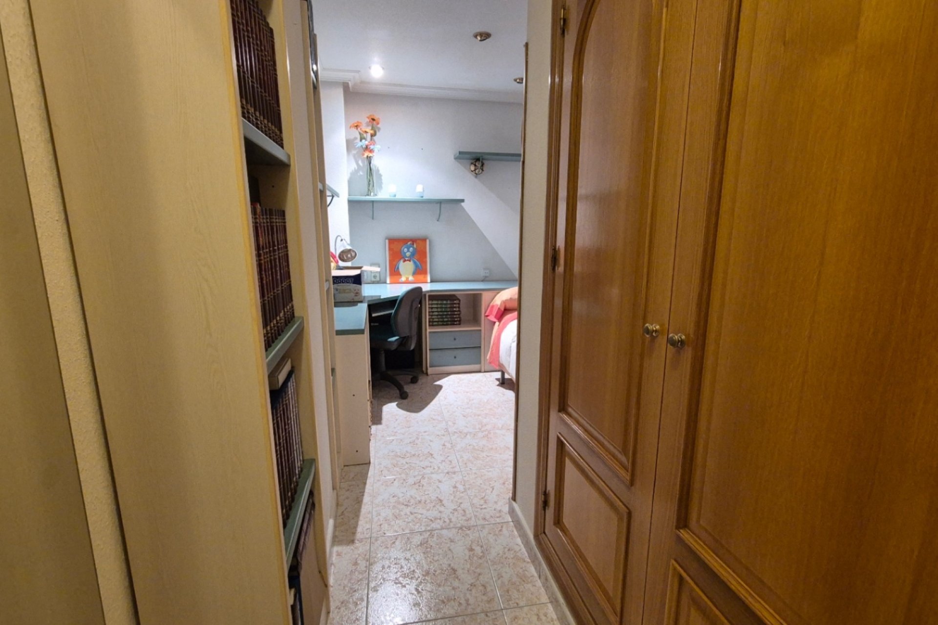 Herverkoop - Appartement -
Torrevieja - Costa Blanca