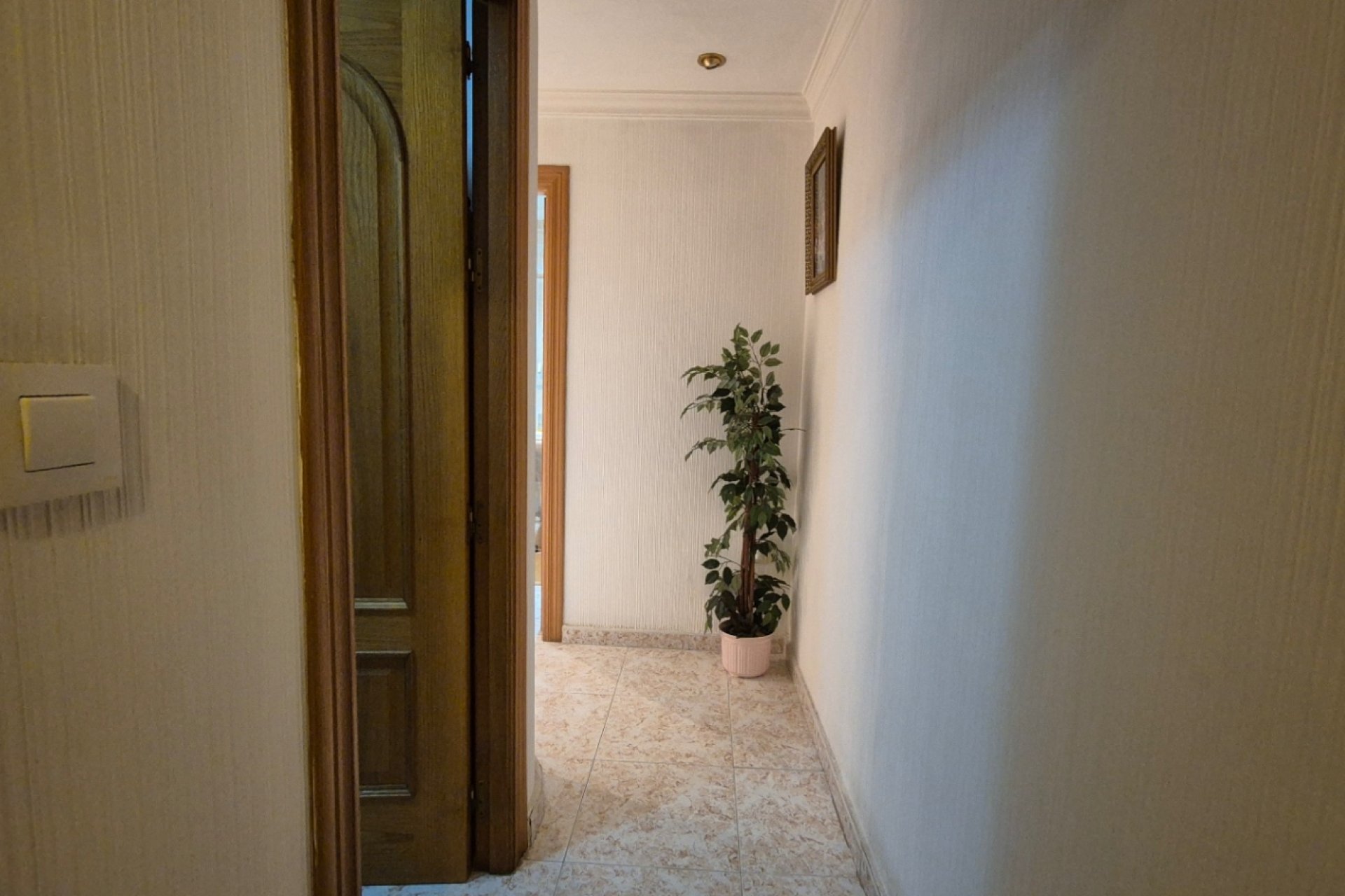 Herverkoop - Appartement -
Torrevieja - Costa Blanca