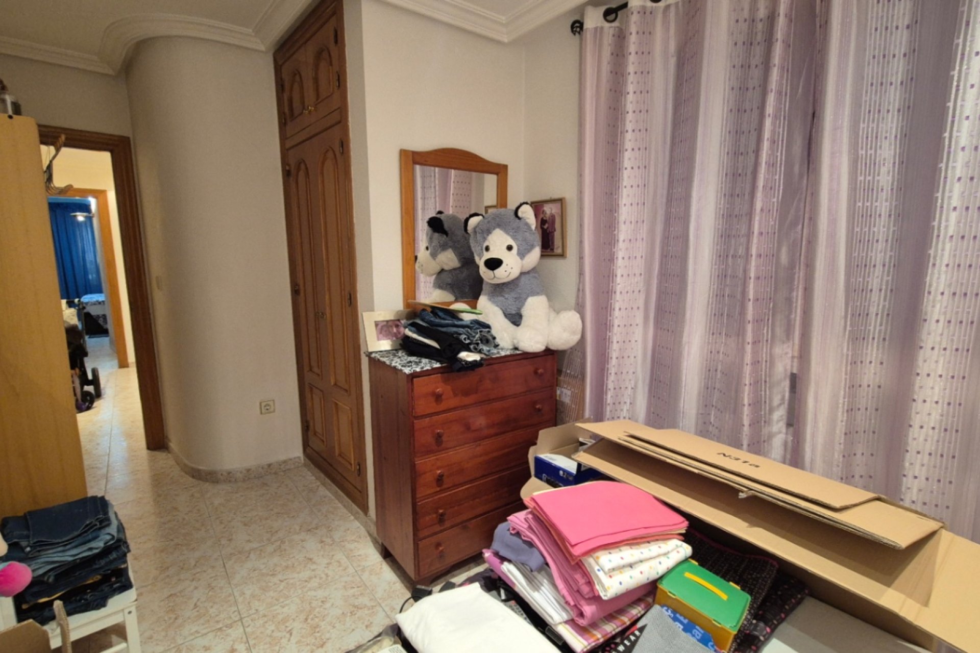 Herverkoop - Appartement -
Torrevieja - Costa Blanca