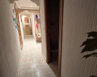 Herverkoop - Appartement -
Torrevieja - Costa Blanca