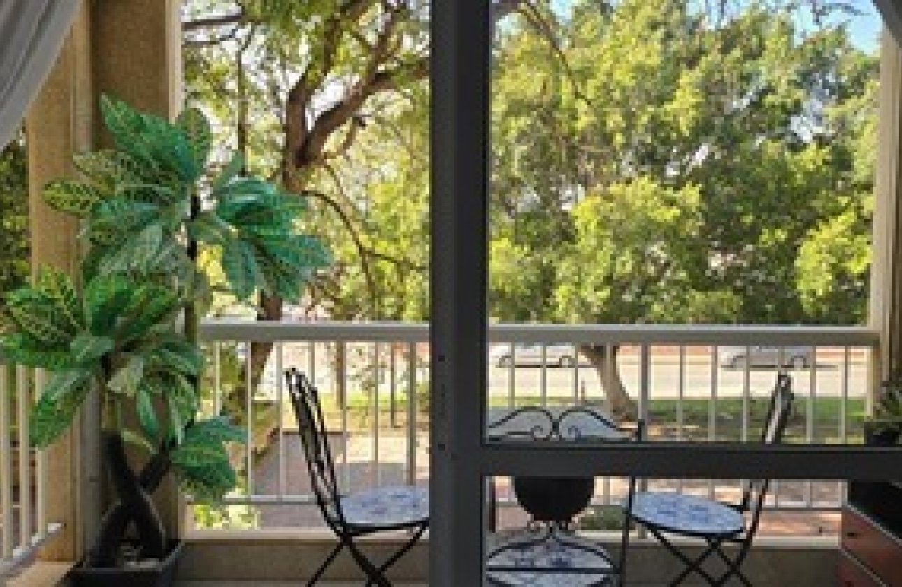 Herverkoop - Appartement -
Torrevieja - Costa Blanca