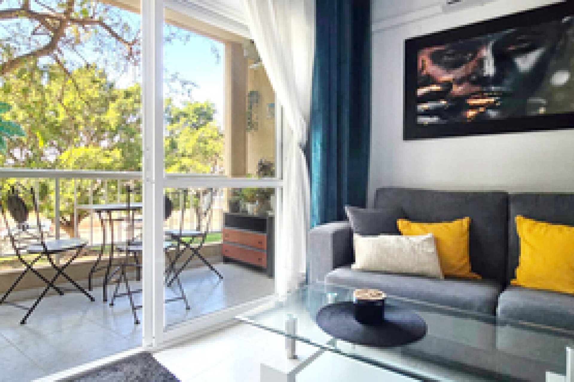 Herverkoop - Appartement -
Torrevieja - Costa Blanca