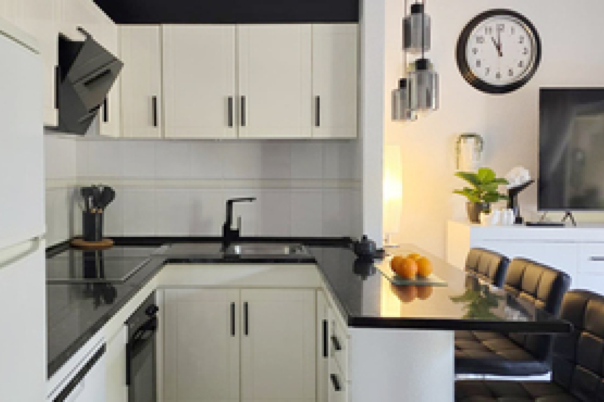 Herverkoop - Appartement -
Torrevieja - Costa Blanca