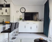 Herverkoop - Appartement -
Torrevieja - Costa Blanca