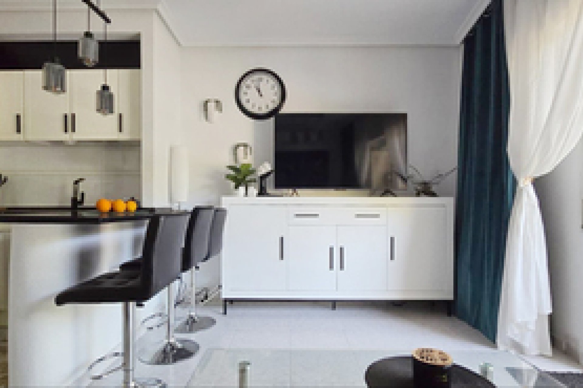 Herverkoop - Appartement -
Torrevieja - Costa Blanca