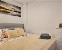 Herverkoop - Appartement -
Torrevieja - Costa Blanca