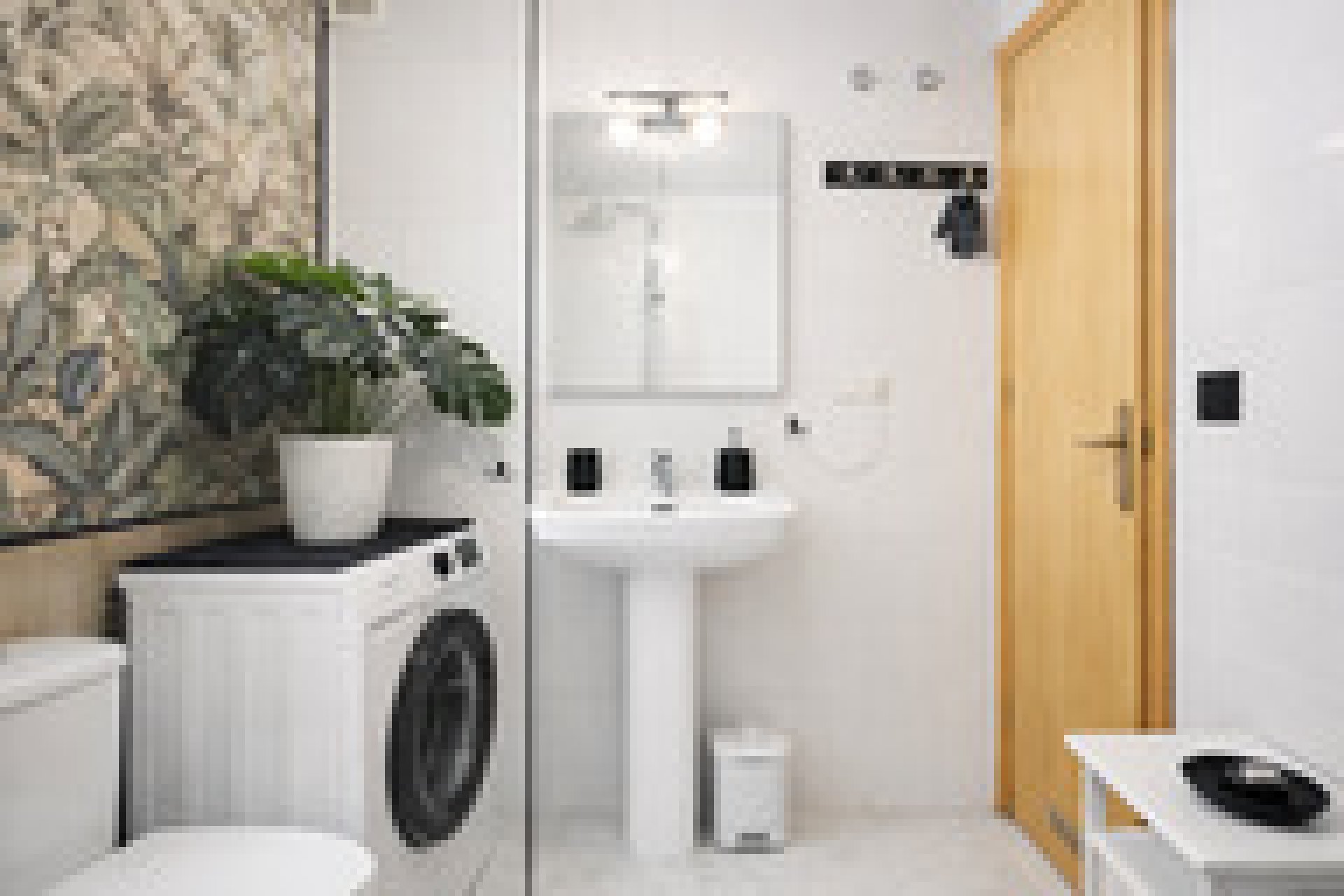 Herverkoop - Appartement -
Torrevieja - Costa Blanca