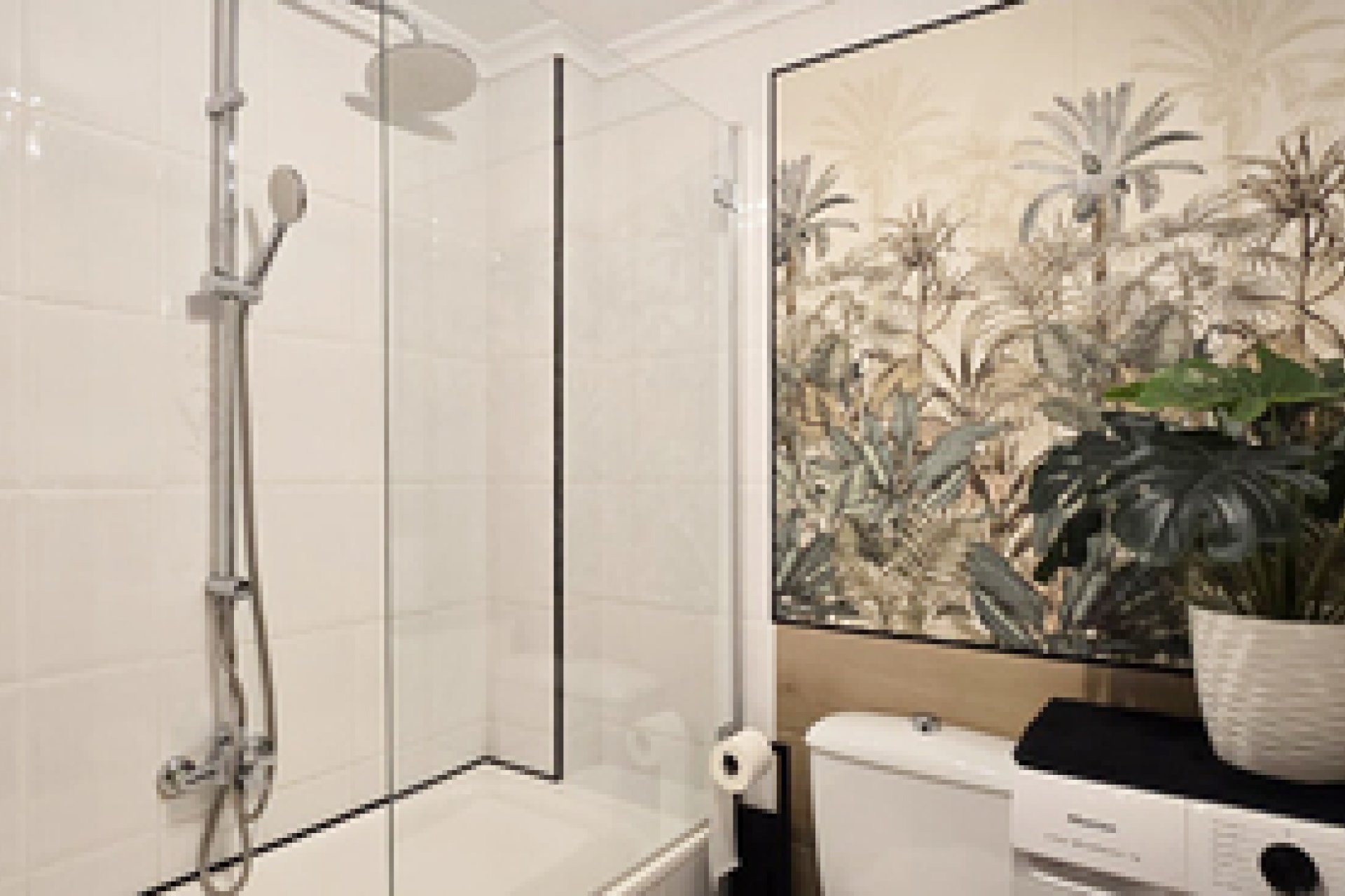 Herverkoop - Appartement -
Torrevieja - Costa Blanca