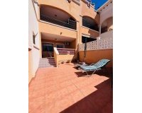 Herverkoop - Appartement -
Torrevieja - Costa Blanca