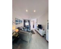 Herverkoop - Appartement -
Torrevieja - Costa Blanca