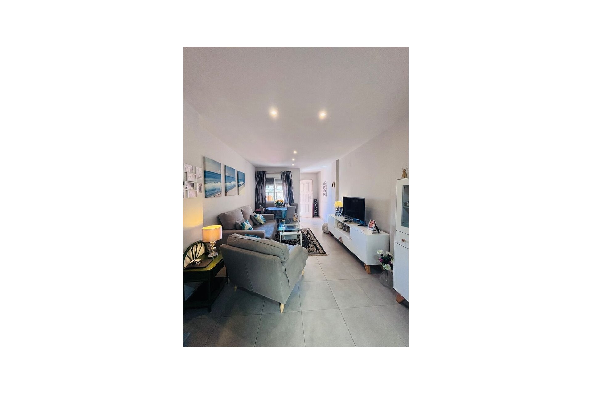 Herverkoop - Appartement -
Torrevieja - Costa Blanca