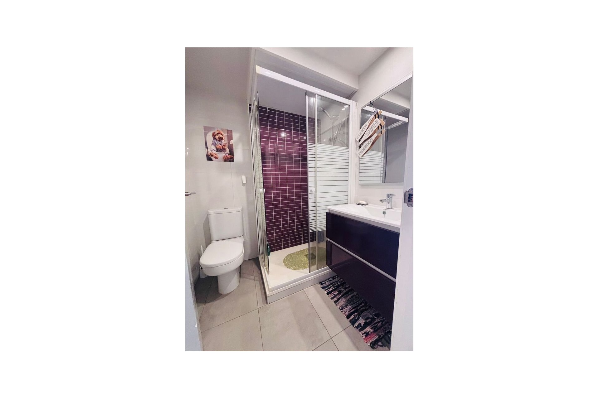 Herverkoop - Appartement -
Torrevieja - Costa Blanca