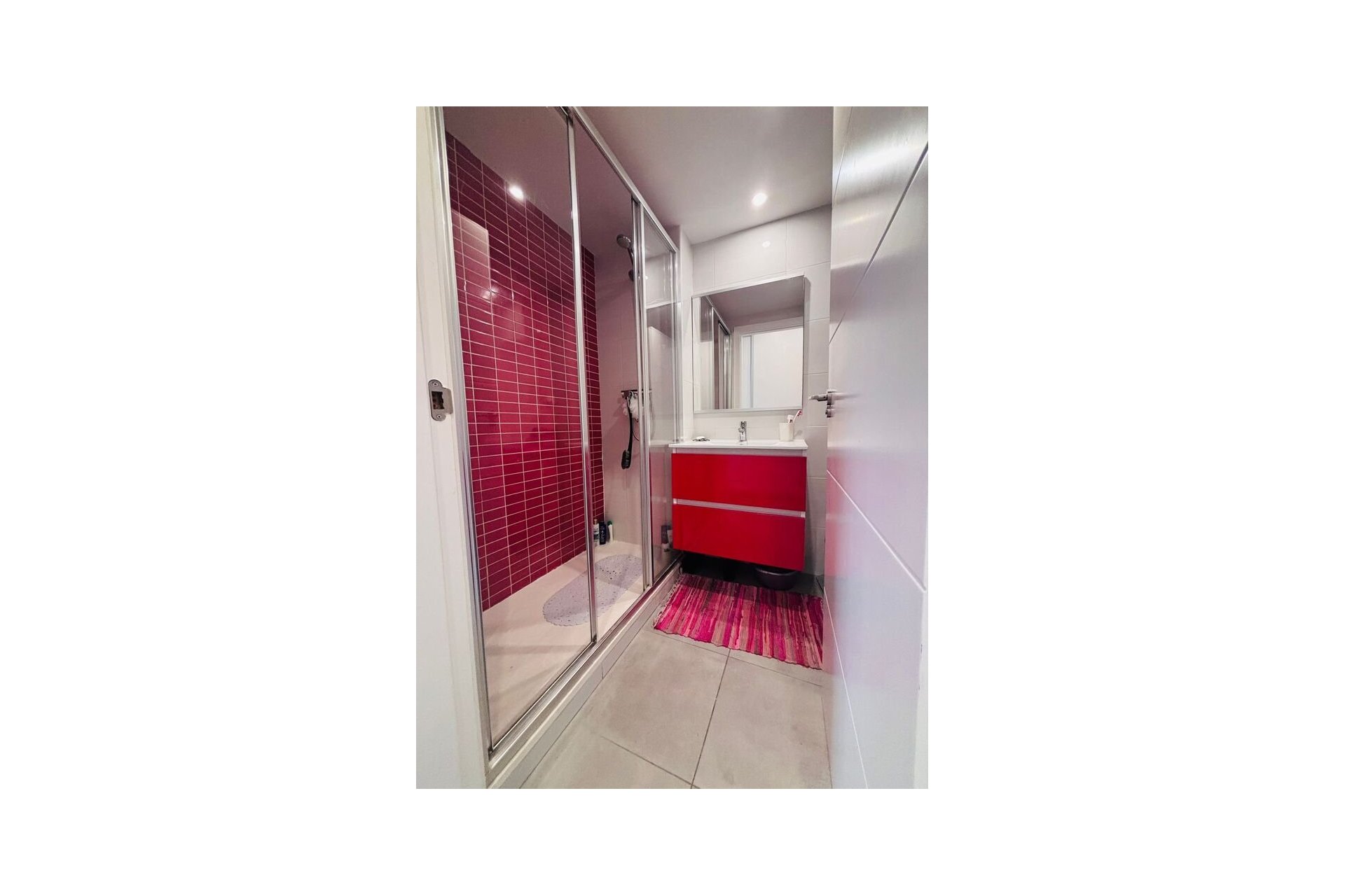 Herverkoop - Appartement -
Torrevieja - Costa Blanca