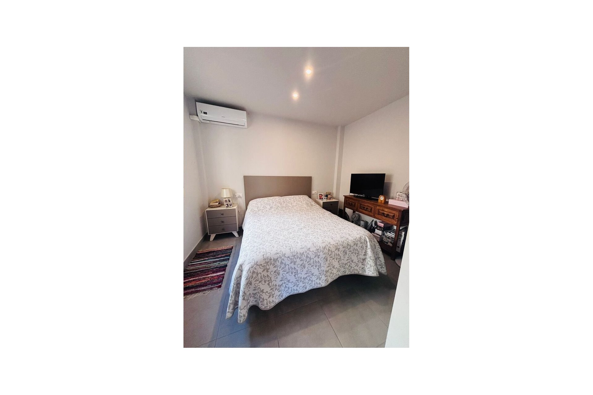 Herverkoop - Appartement -
Torrevieja - Costa Blanca