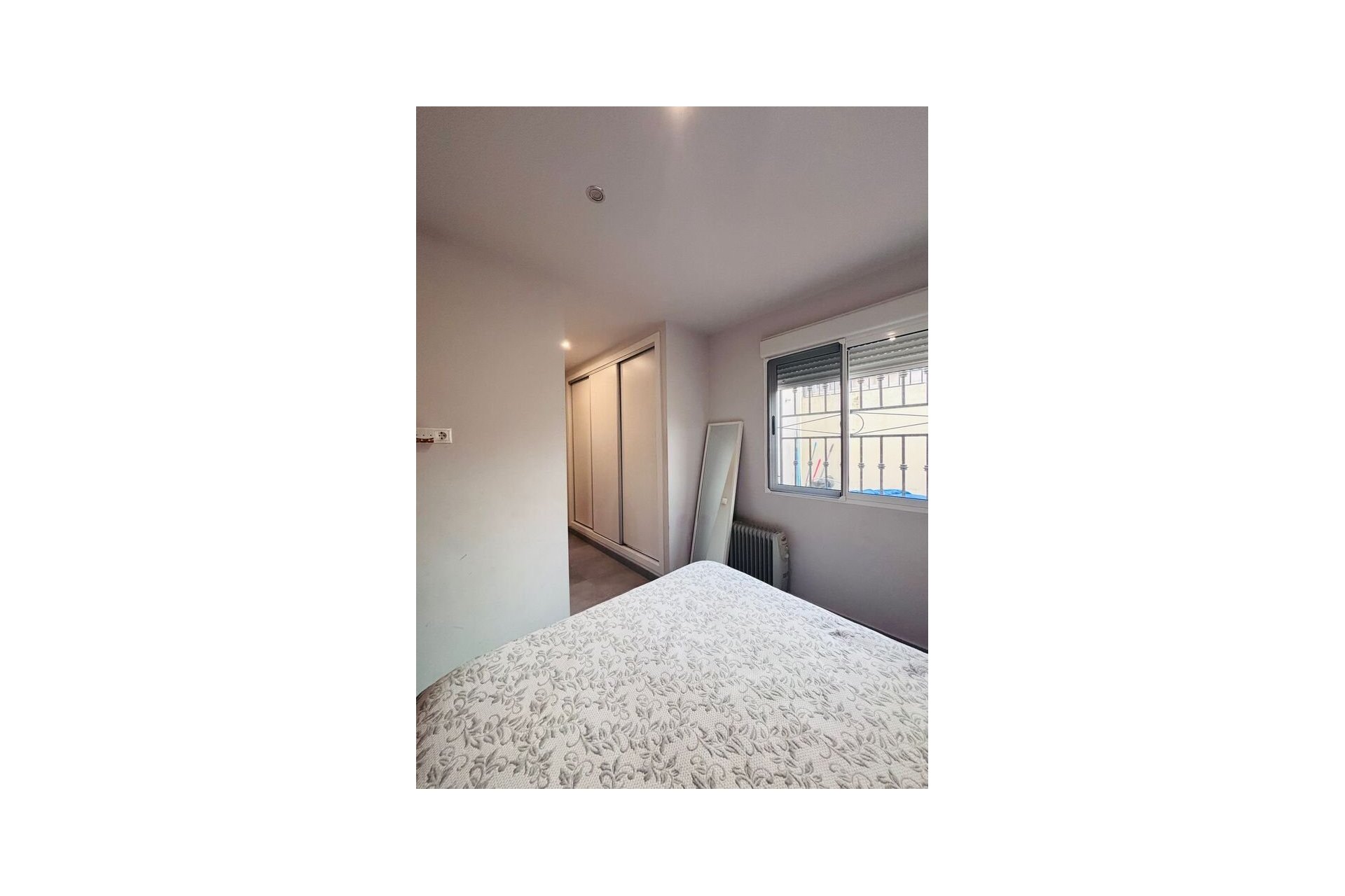 Herverkoop - Appartement -
Torrevieja - Costa Blanca