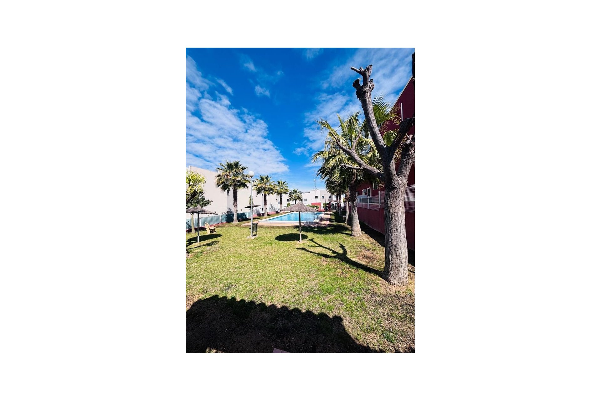 Herverkoop - Appartement -
Torrevieja - Costa Blanca