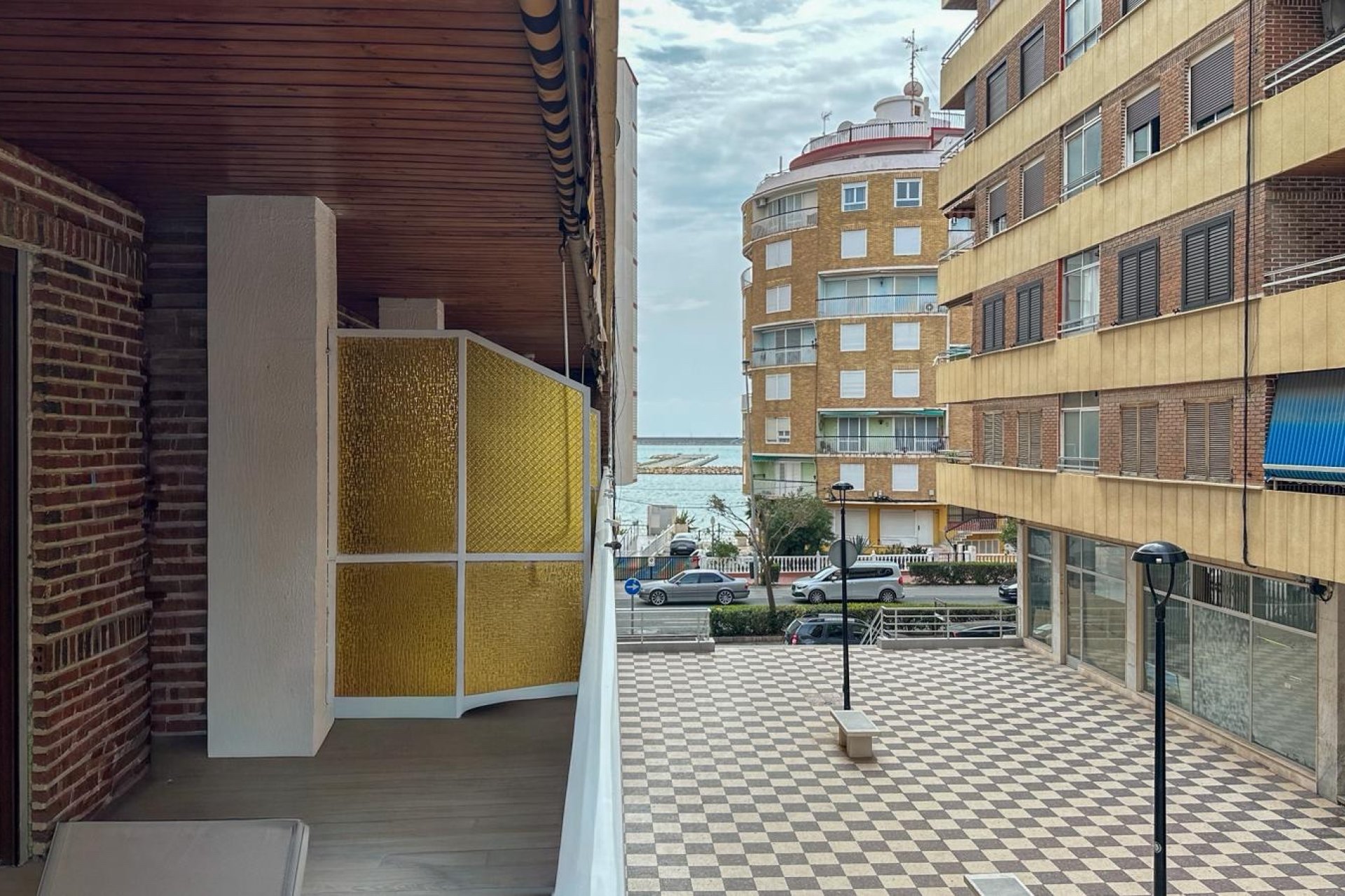 Herverkoop - Appartement -
Torrevieja - Costa Blanca