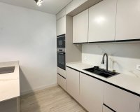 Herverkoop - Appartement -
Torrevieja - Costa Blanca