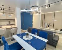 Herverkoop - Appartement -
Torrevieja - Costa Blanca