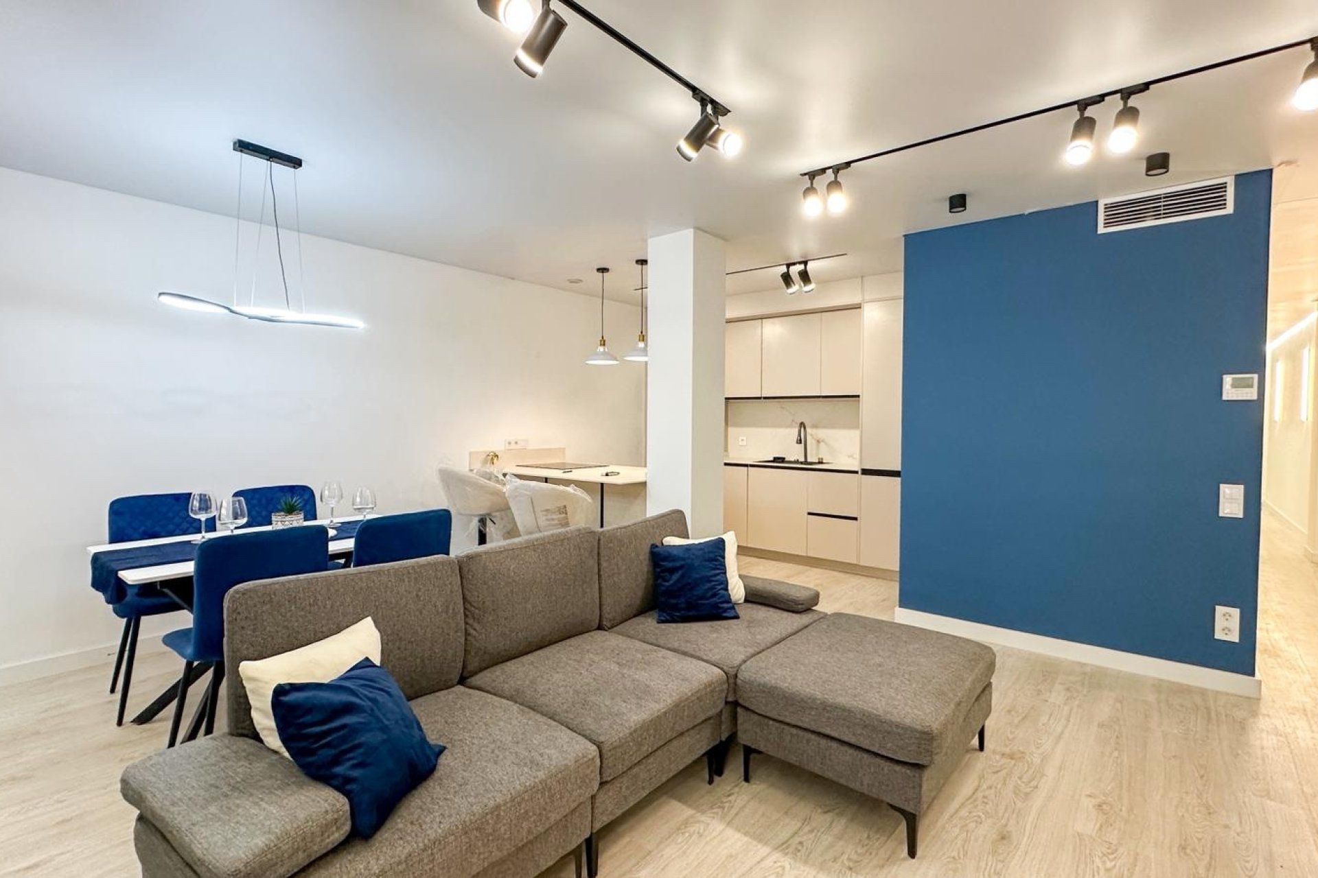 Herverkoop - Appartement -
Torrevieja - Costa Blanca