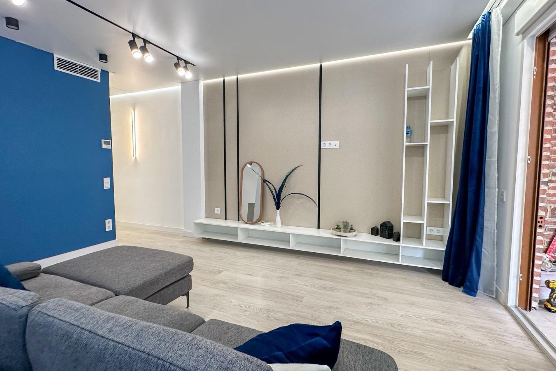 Herverkoop - Appartement -
Torrevieja - Costa Blanca