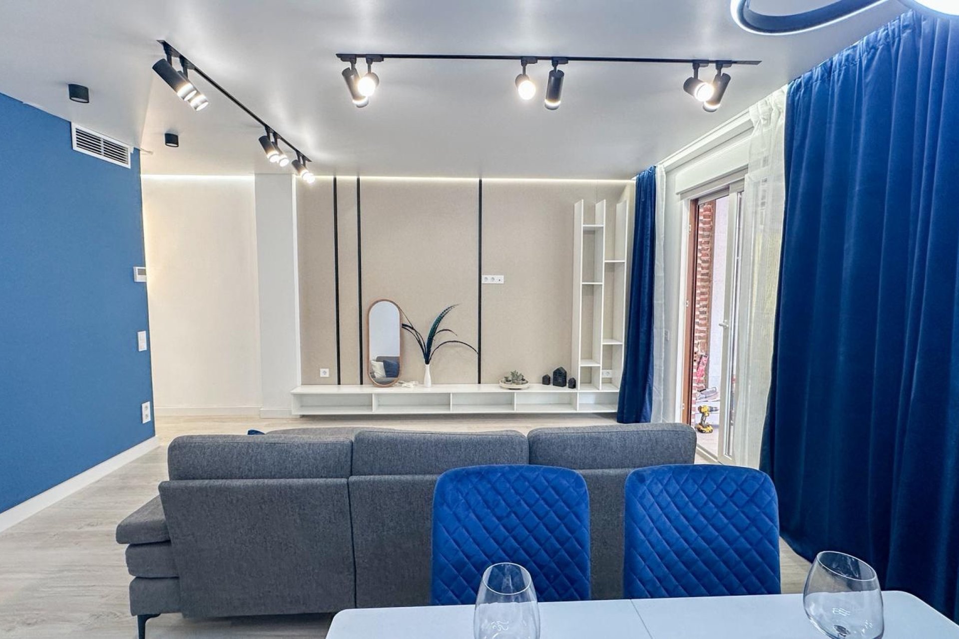 Herverkoop - Appartement -
Torrevieja - Costa Blanca