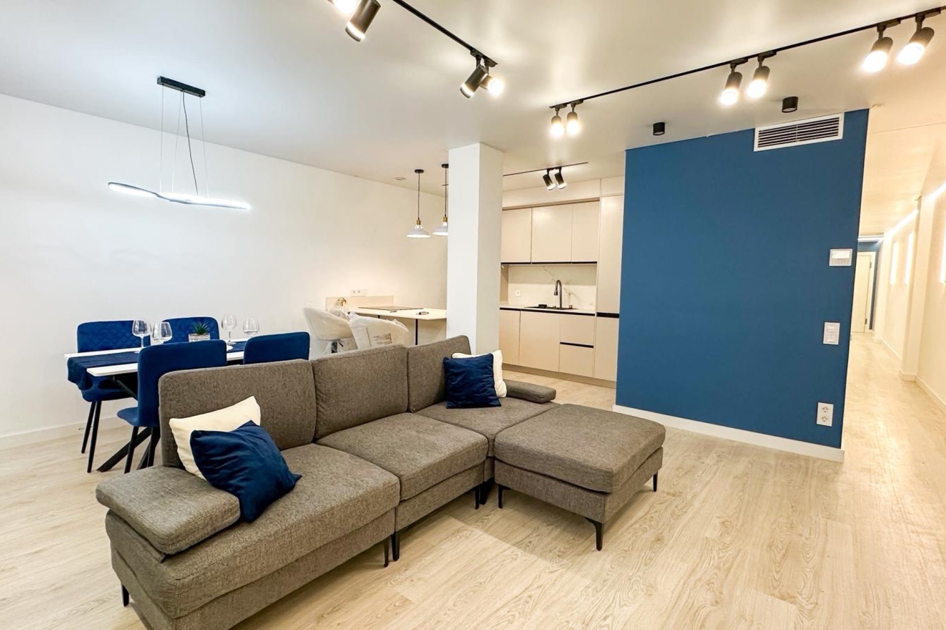 Herverkoop - Appartement -
Torrevieja - Costa Blanca