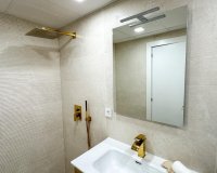 Herverkoop - Appartement -
Torrevieja - Costa Blanca