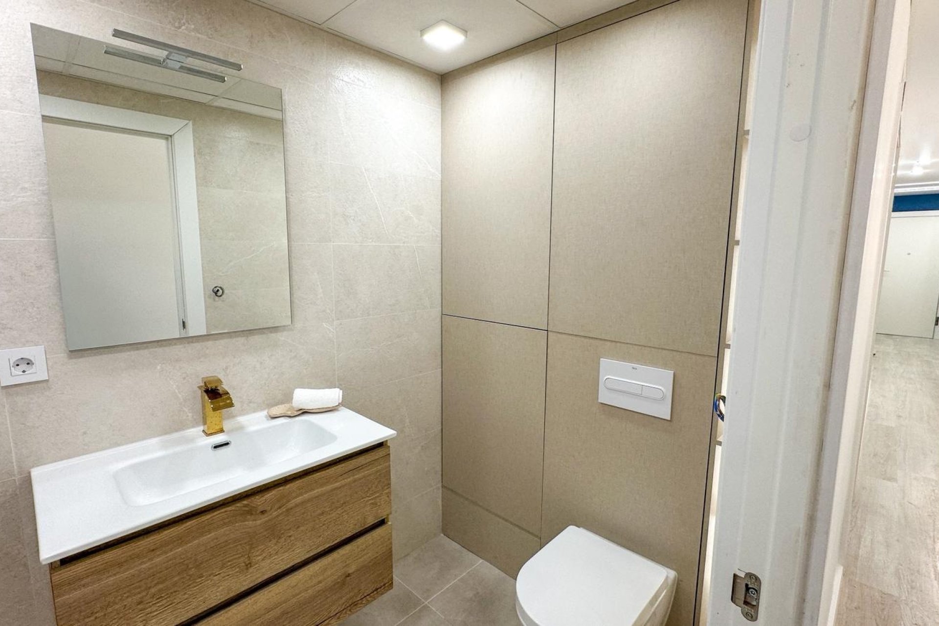 Herverkoop - Appartement -
Torrevieja - Costa Blanca