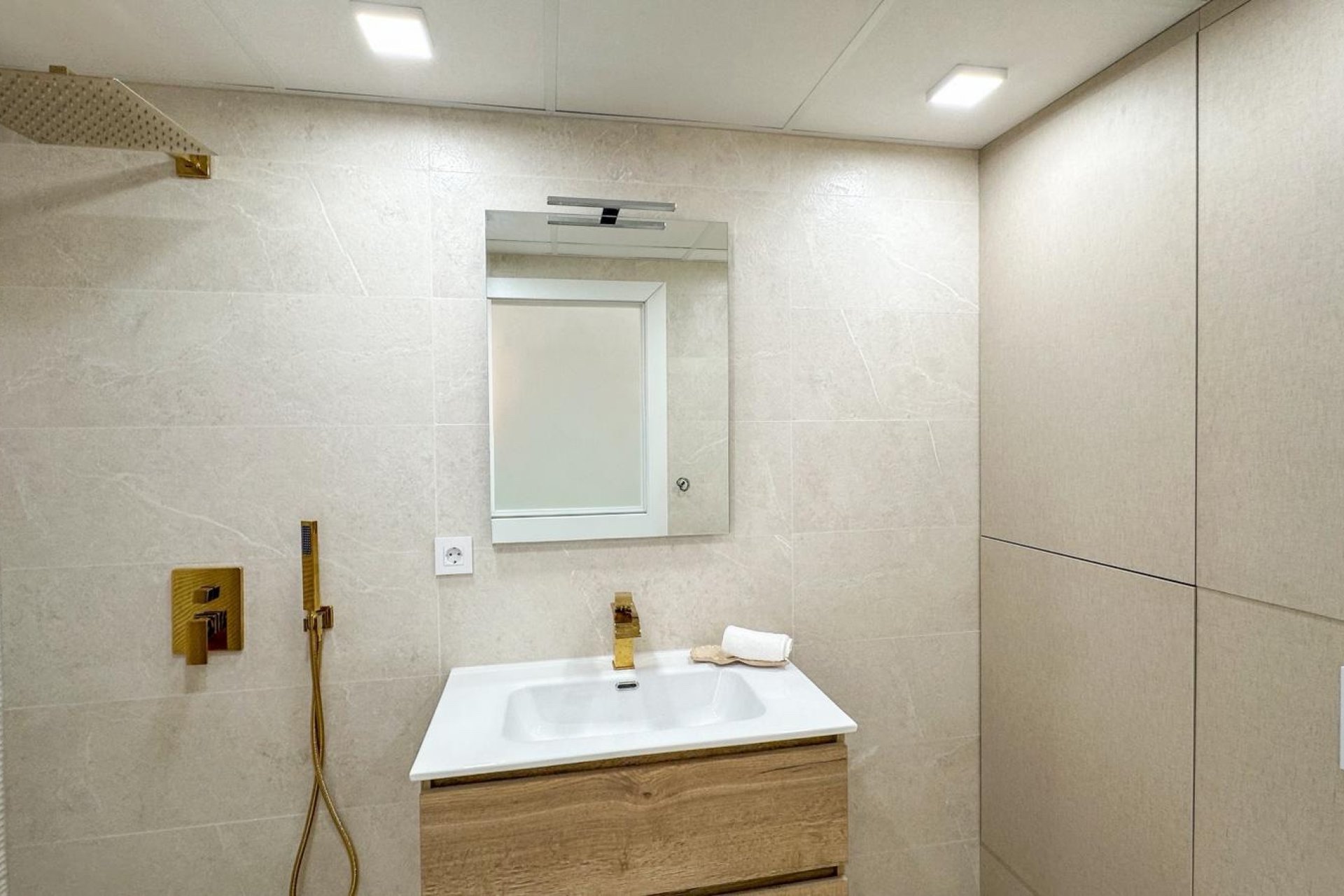 Herverkoop - Appartement -
Torrevieja - Costa Blanca